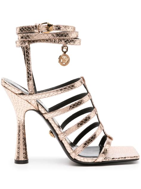 versace schoenen nep kopen|versace sandalen.